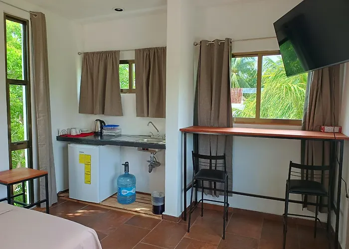 Hotel Miriam