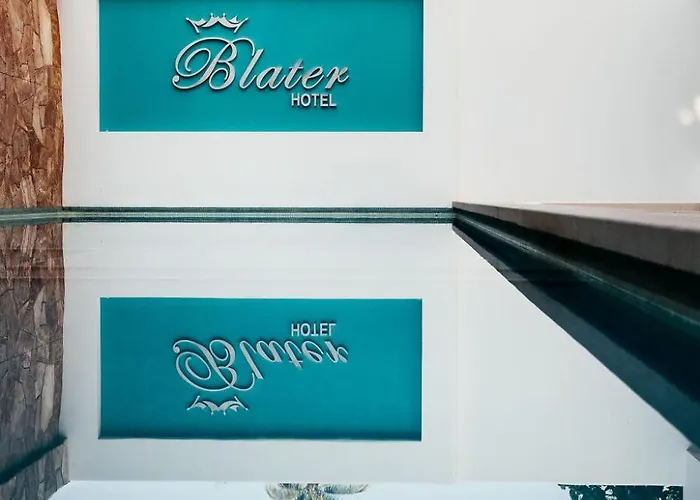 Blater