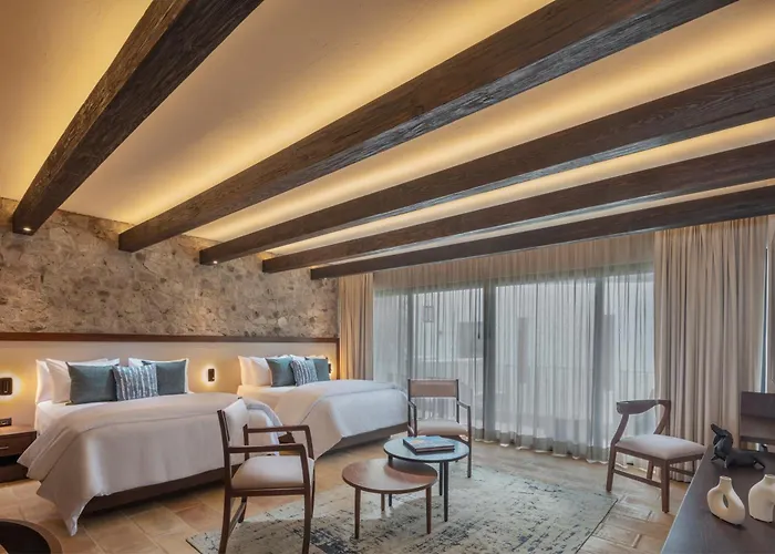 Hacienda Santo Cristo & Spa - Adults Only