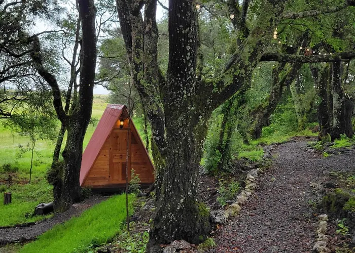 Campestre Camp