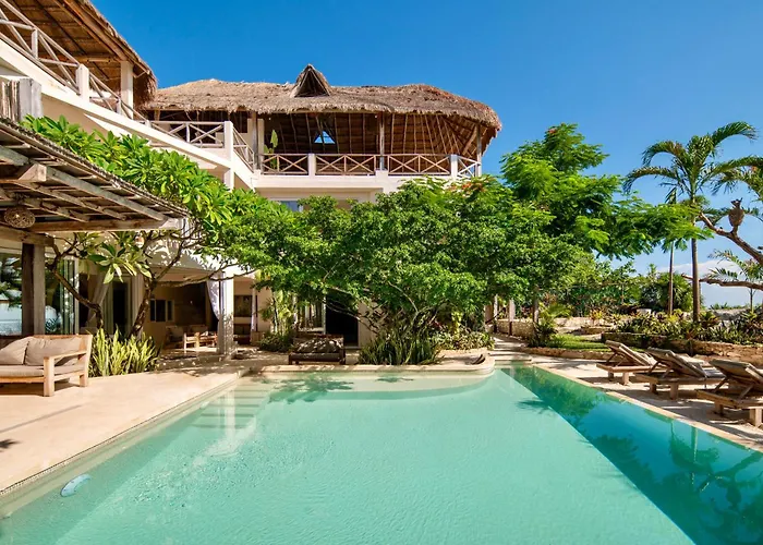 Casa Coco By Coco B Isla