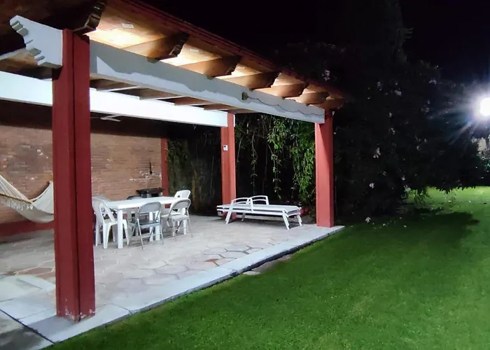 Villa Casa con Alberca en Atlixco Puebla