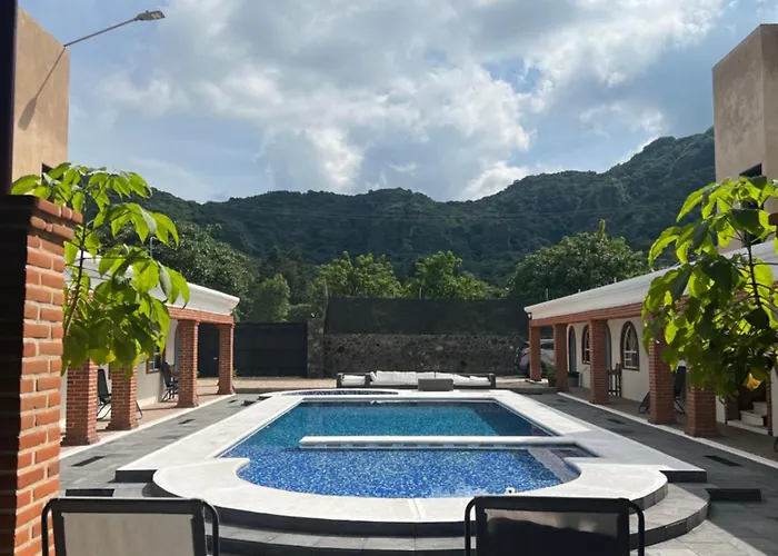 Casa Arcos