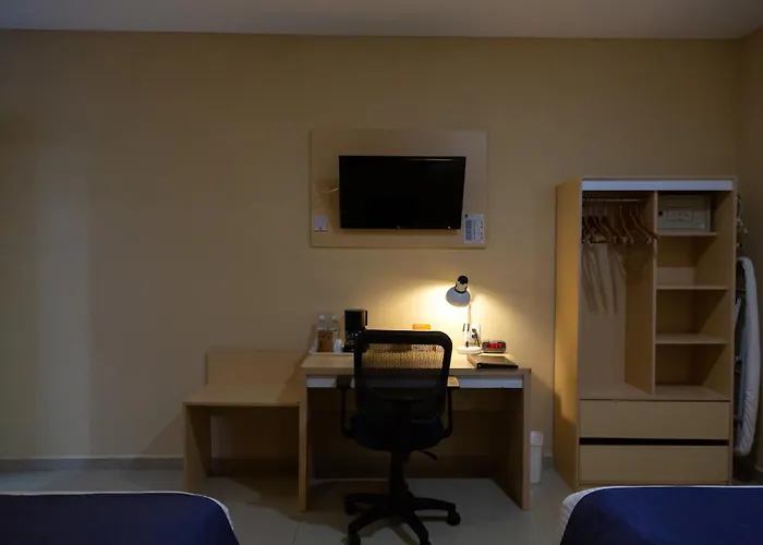 Premier Inn Tuxtla Tuxtla Gutierrez