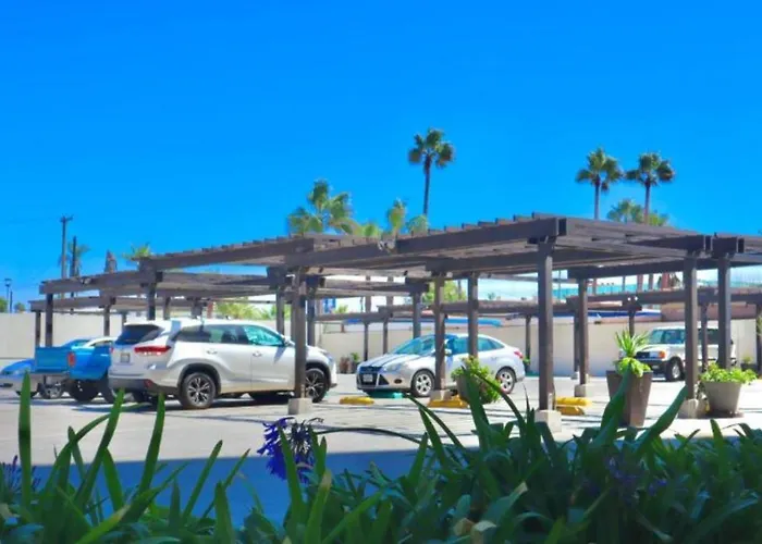 Riviera Beach Condo Rosarito