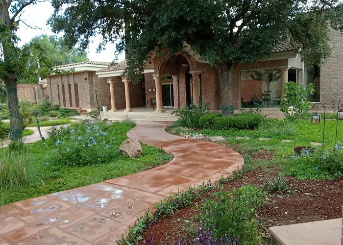 Villa Toscana