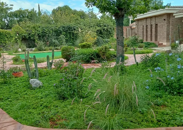 Villa Toscana