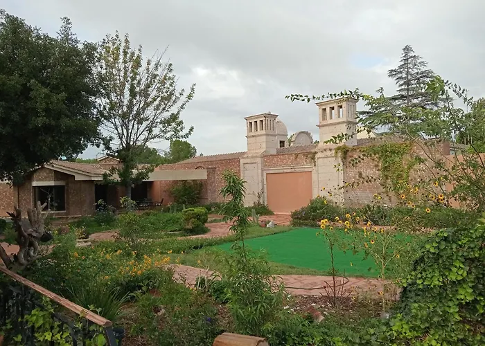 Villa Toscana