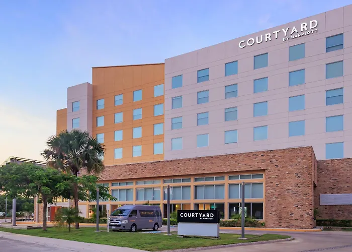 Hyatt Place Ciudad del Carmen