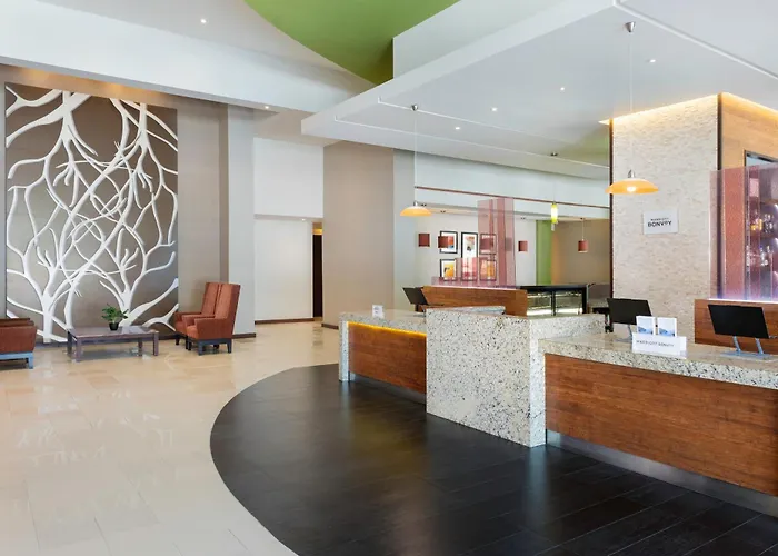 Hyatt Place Ciudad del Carmen