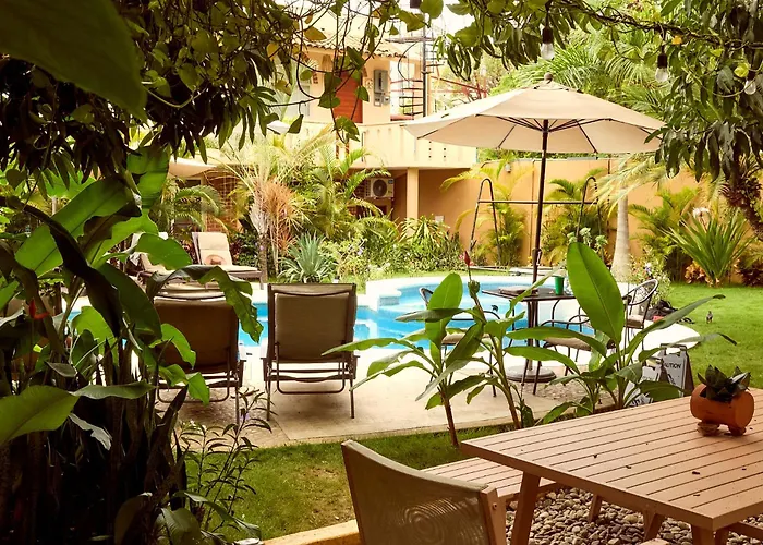 Casa Losodeli & Coworking- Adults Only