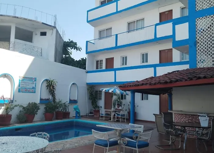 Hotel Lu'Um Acapulco