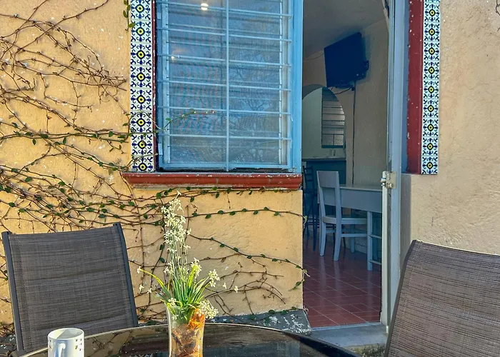 Suite para 4 con Terraza Privada, en el Corazón de Chapalita 11
