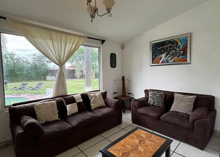 Villa Residencial Aereo Albatros