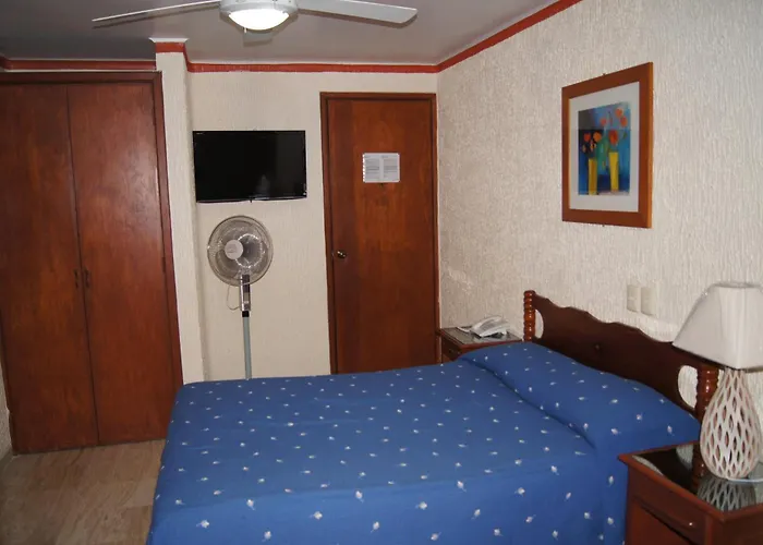 Hotel Veracruz