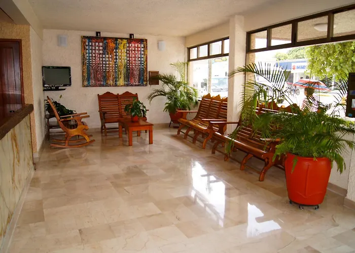 Hotel Veracruz