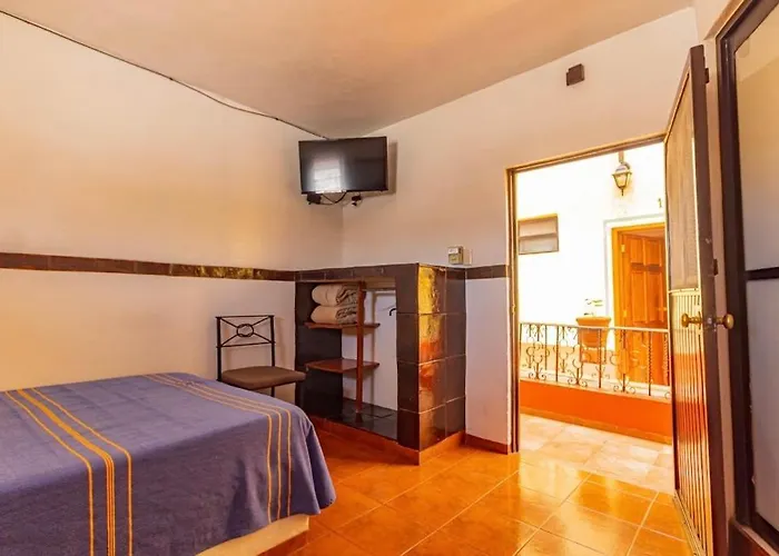 Hotel Rj Celaya Celaya 