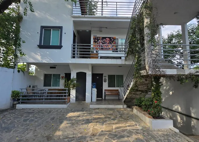 Hotel Raga Inn
