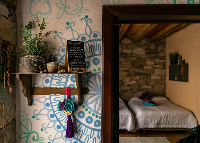Villa Mosaico - Luxury Lofts Catorce