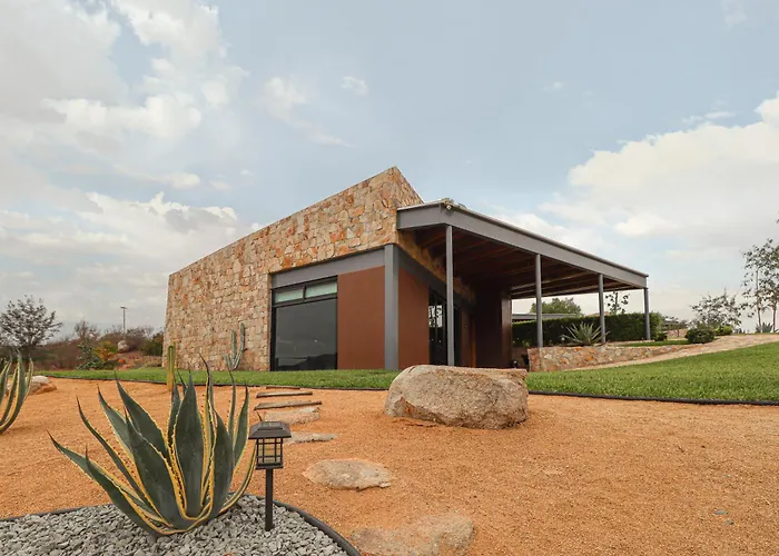 Parra Del Valle Boutique