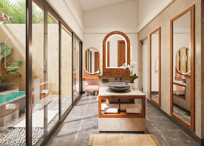Banyan Tree Mayakoba Lafitte