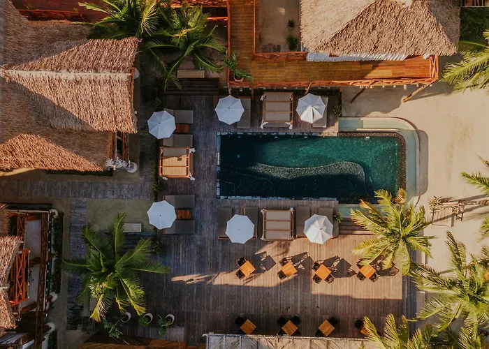 Aldea Kuká, Luxury Eco Boutique Hotel