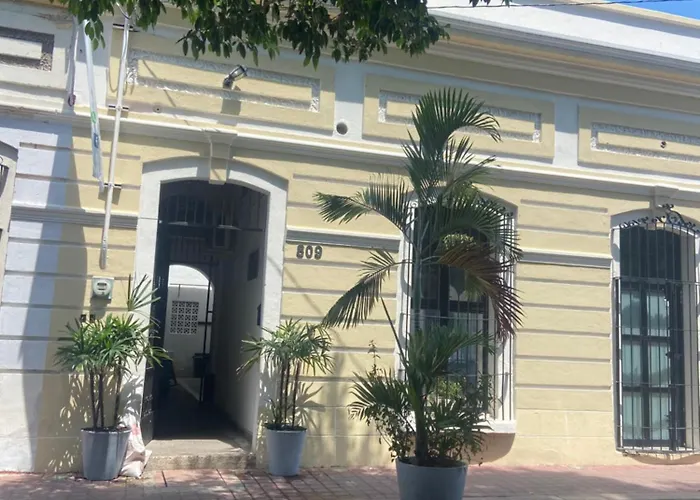 Hotel Perla Mazatlan