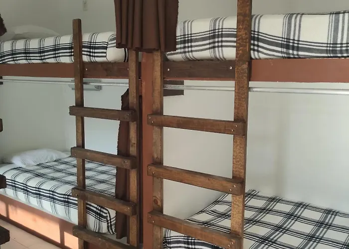 The All Inclusive Hostel - Food, Drinks And Transportation To The Beach And Cenotes Tulum