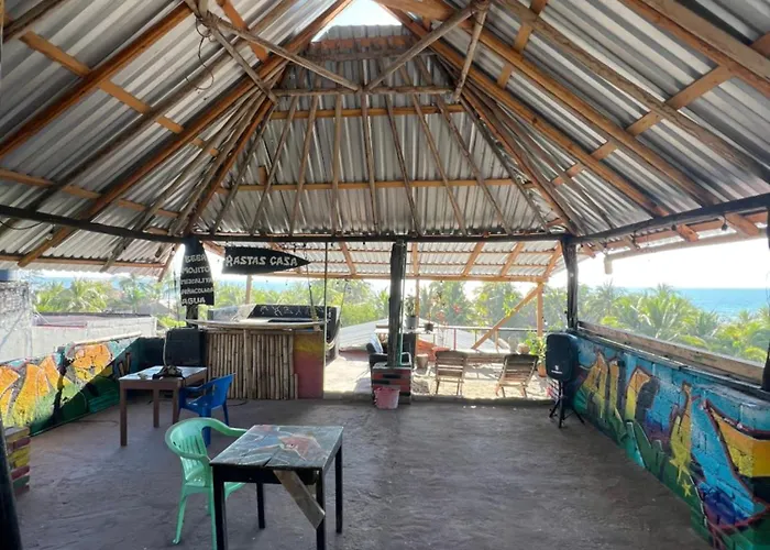 Pipeline Hostel