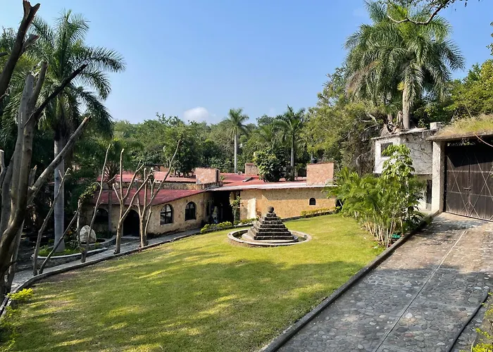 Rancho Agua Salada