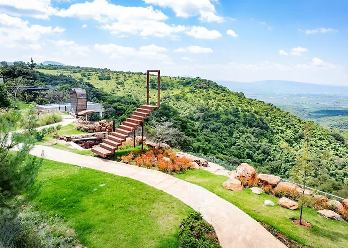 La Cumbre