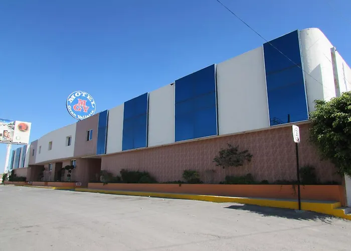 Motel Gran Vallarta (Solo Adultos)