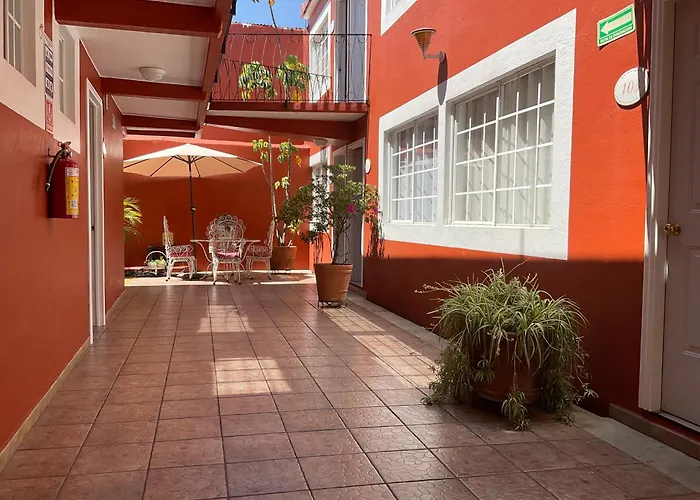 Hotel Camba
