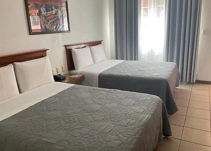 Hotel Camba
