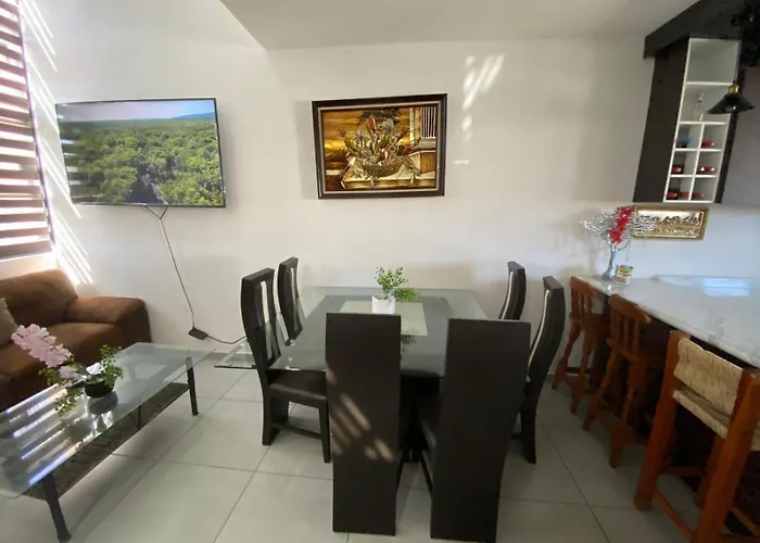 Casa Puerta Paraíso