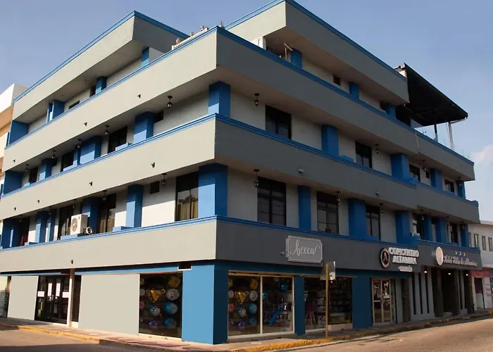 Villa De