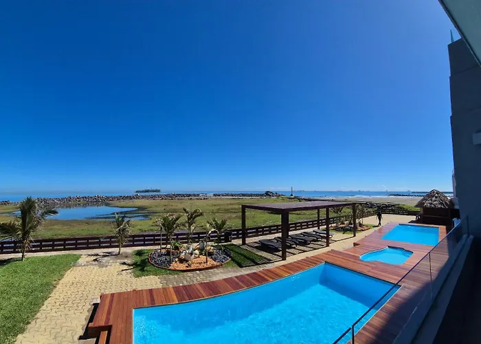 Hotel Punta Azul