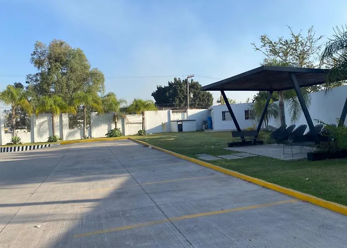 Bugari Aeropuerto Guadalajara