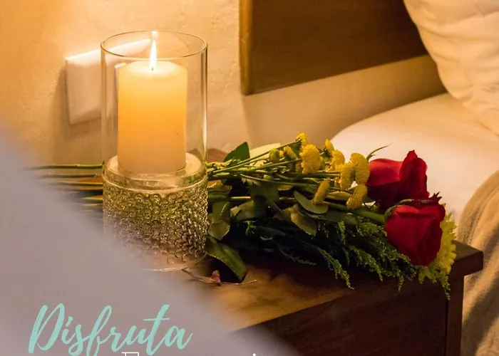 Hotel Boutique Sayab