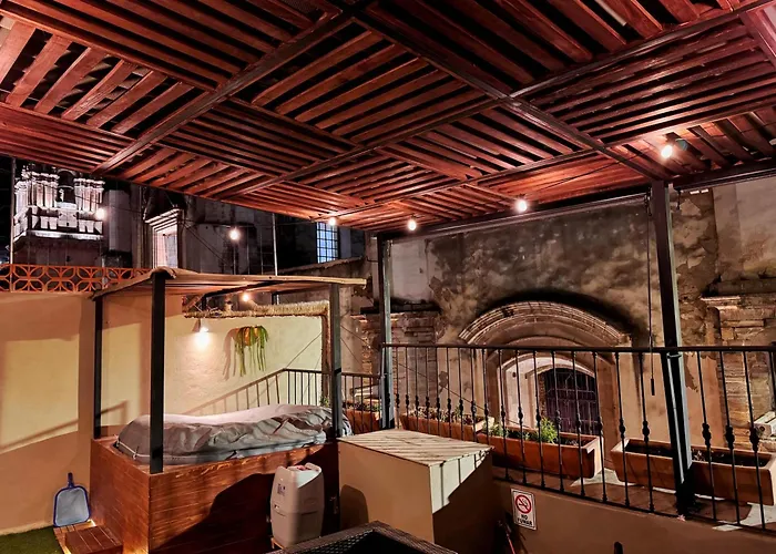 Spa Casa Del Sol