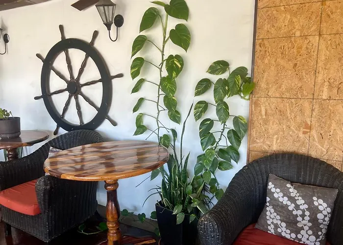Cabo Tortuga Boutique
