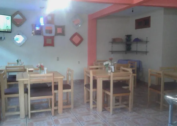 Casa Morada
