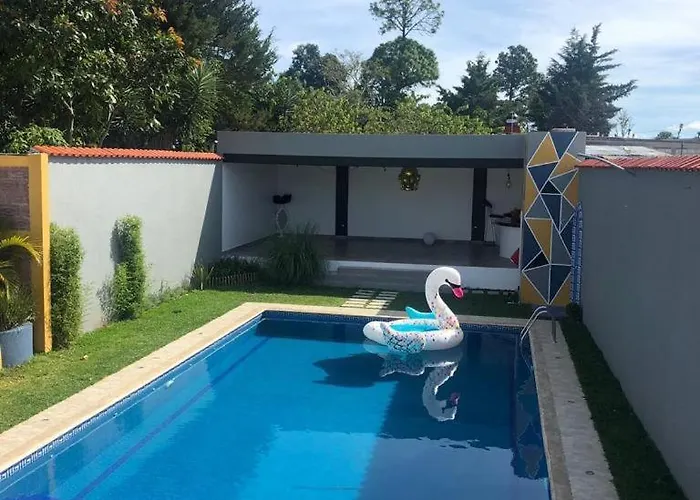 Casa Morada