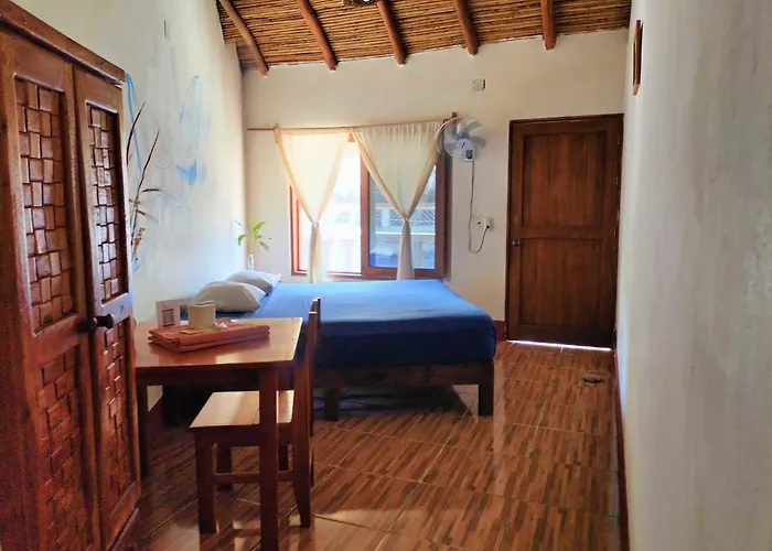 Hotel Casa H Rinconcito Mazunte