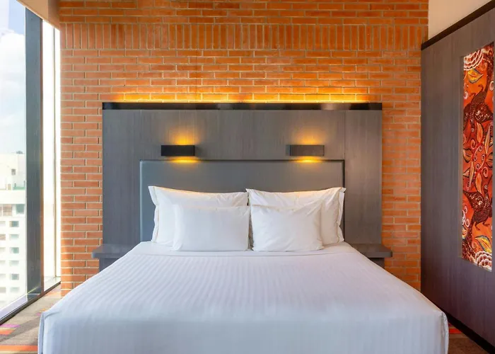 Hotel Guadalajara Country Club By Hnf