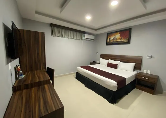 Hotel Casa Marán