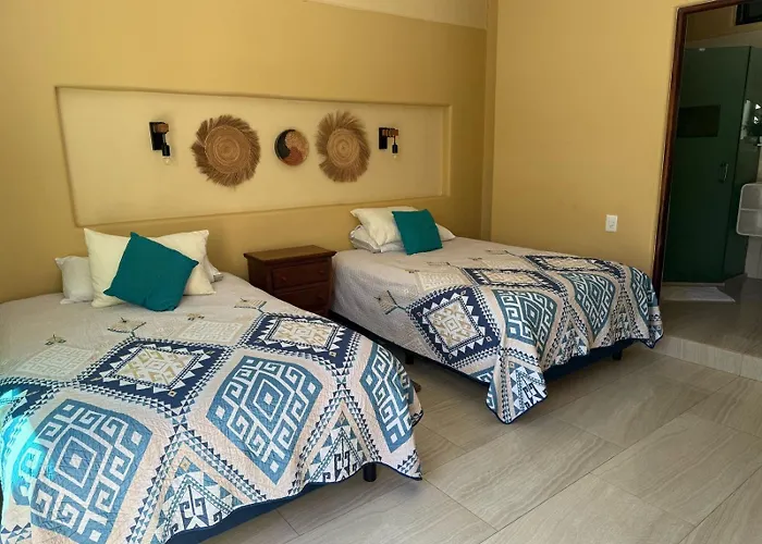 SeArena San Pancho