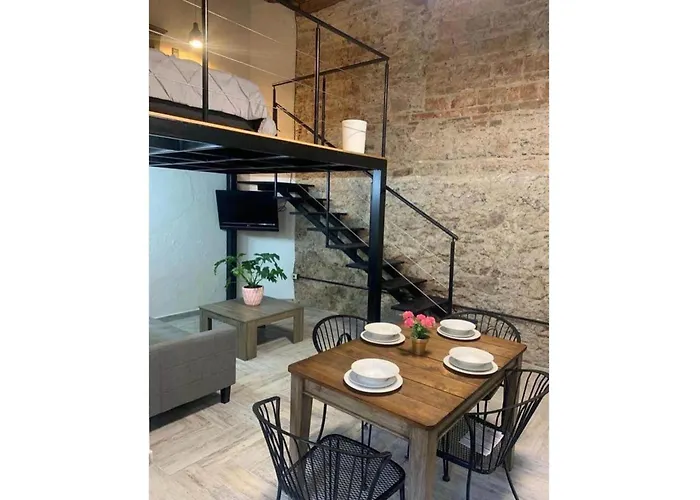 Hotel Casona Poblana Heroica Puebla de Zaragoza