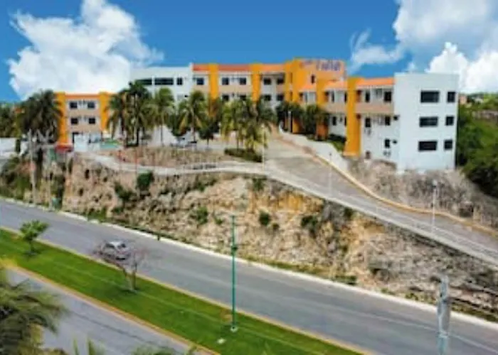 Oyo Hotel Cedros
