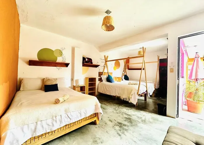 Casa Sofia Guest House
